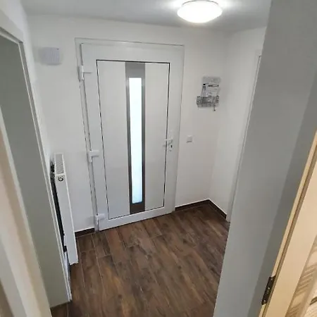 Apartment Mf Manuele Ficano - Am Bodensee - Stella Kressbronn am Bodensee