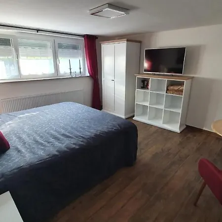 Mf Manuele Ficano - Am Bodensee - Stella Apartamento