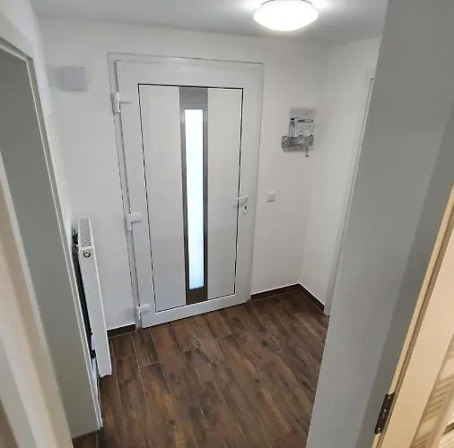 Apartment Mf Manuele Ficano - Am Bodensee - Stella Kressbronn am Bodensee