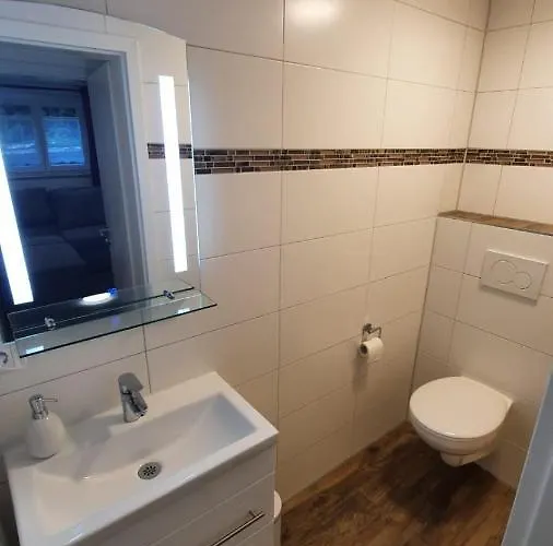 Apartment Mf Manuele Ficano - Am Bodensee - Stella Kressbronn am Bodensee