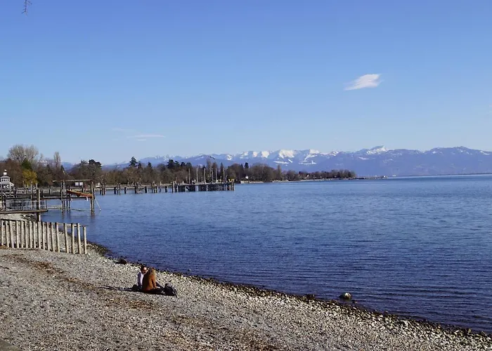 Mf Manuele Ficano - Am Bodensee - Stella *